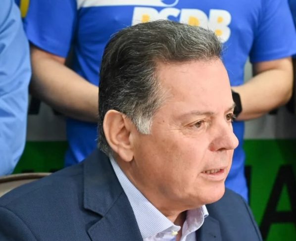 Marconi deixa comando do PSDB nacional após dois anos