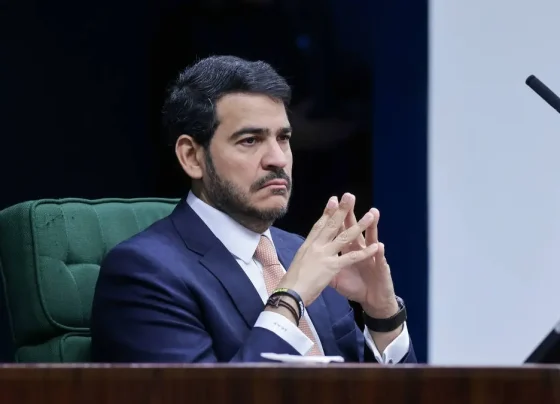OAB-SP sugere lista de 12 perguntas para Senado fazer a Messias sobre STF; saiba quais