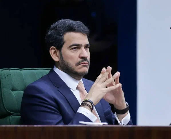 OAB-SP sugere lista de 12 perguntas para Senado fazer a Messias sobre STF; saiba quais