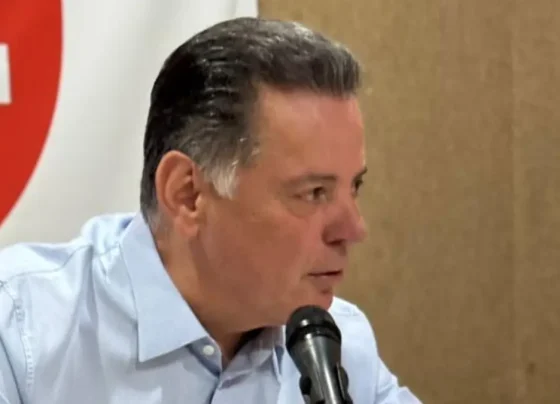 Vereador quer tornar Marconi cidadão goianiense