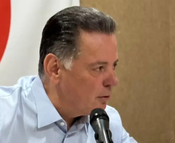 Vereador quer tornar Marconi cidadão goianiense