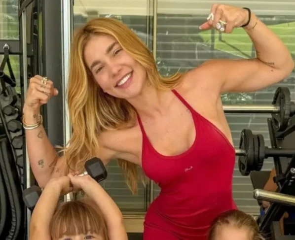 Virginia Fonseca trata a 'bananinha' do bumbum; saiba o que é o procedimento Ex de Zé Felipe se prepara para o carnaval