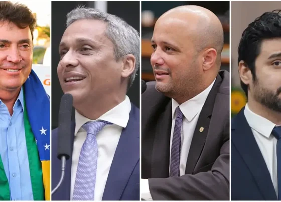 Bolsonaristas goianos reagem à escolha de Flávio Bolsonaro como nome à presidência