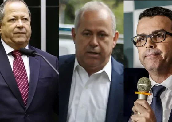 Caso Marielle: Moraes solicita data para julgamento dos irmãos Brazão - destaque galeria