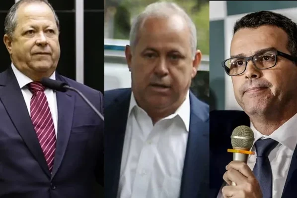 Caso Marielle: Moraes solicita data para julgamento dos irmãos Brazão - destaque galeria