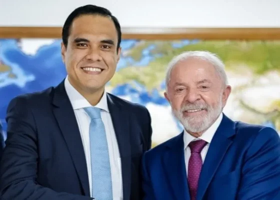 Com saída de Sabino, novo ministro do Turismo toma posse nesta terça - destaque galeria