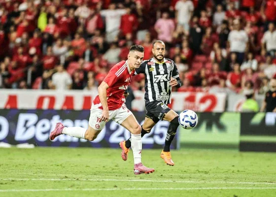 Flamengo domina e Corinthians surpreende: o 2025 dos times da Série A - destaque galeria