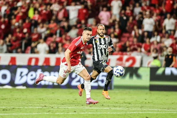 Flamengo domina e Corinthians surpreende: o 2025 dos times da Série A - destaque galeria