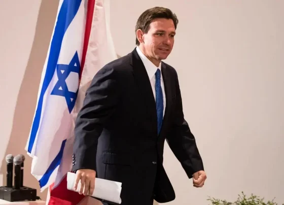 Flórida replica Texas e classifica principal centro muçulmano nos EUA de organização terrorista