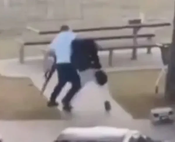 Homem que desarmou atirador na Austrália foi baleado e precisou passar por cirurgia, diz primo