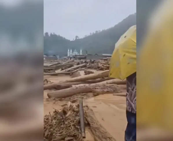 Indonésia registra mais de 900 mortes por inundações e deslizamentos de terra