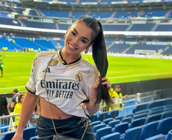 Mega Sonho: Bia Michelle dá resposta inesperada a pergunta comum - destaque galeria