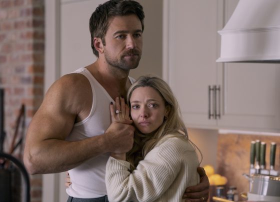 A Empregada vai ter continuação? Saiba o que dizem as protagonistas - destaque galeria