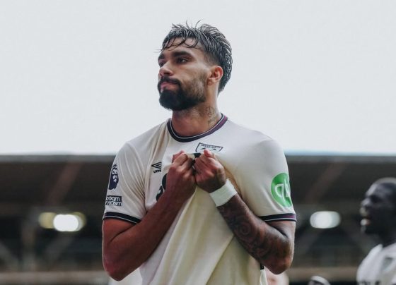 Lucas Paquetá