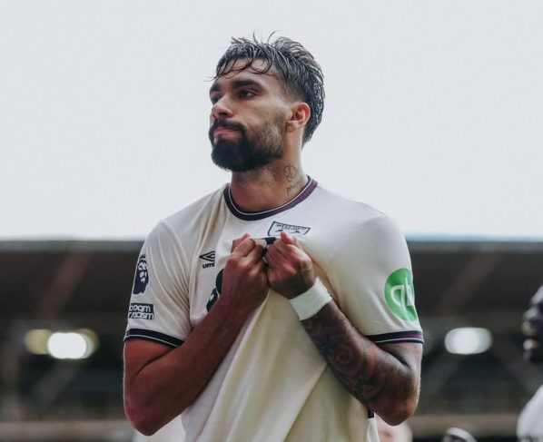 Lucas Paquetá