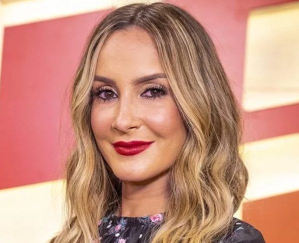 Claudia Leitte tem vitória em processo por intolerância religiosa - destaque galeria