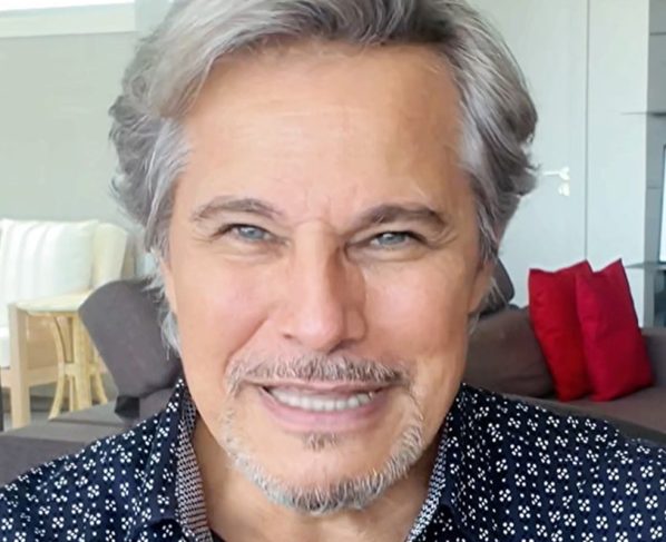 Edson Celulari volta ao teatro após 14 anos longe dos palcos - destaque galeria