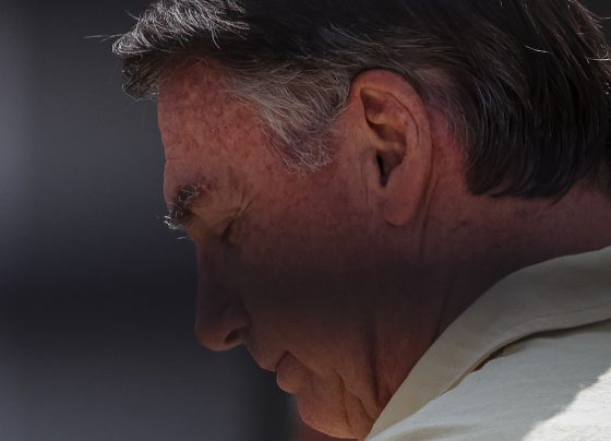 Em 2025, inelegibilidade de Bolsonaro aumentou. Até quando vai? - destaque galeria