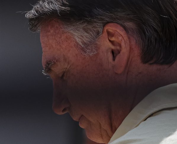 Em 2025, inelegibilidade de Bolsonaro aumentou. Até quando vai? - destaque galeria