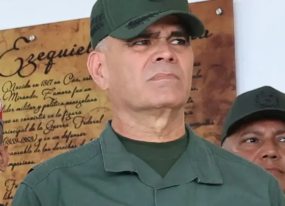 Equipe de segurança de Maduro foi morta a sangue frio, diz ministro