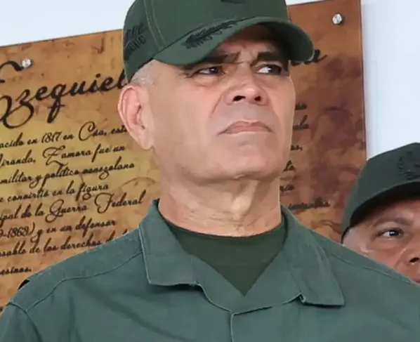 Equipe de segurança de Maduro foi morta a sangue frio, diz ministro