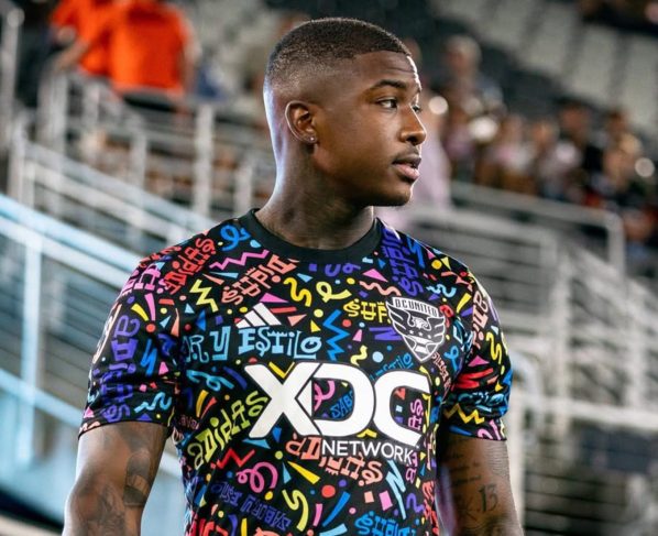 Ex-jogador de base da Holanda é preso por tráfico na Bélgica - destaque galeria