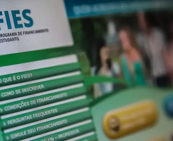 Fies 2026: inscrições para seleção começam no dia 3 de fevereiro