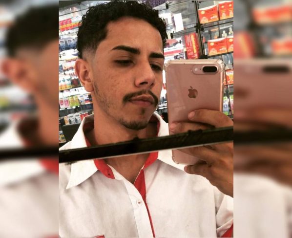 Filho de vereador foi assassinado por namorar ex de traficante - destaque galeria