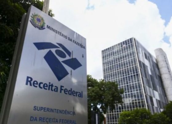 Receita Federal do Brasil