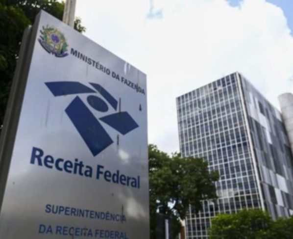 Receita Federal do Brasil