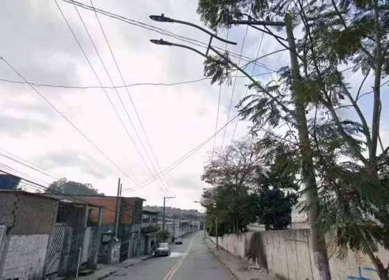Grávida morre após ser linchada e ter corpo queimado em São Paulo Mulher de 28 anos teve mais de 70% do corpo queimado