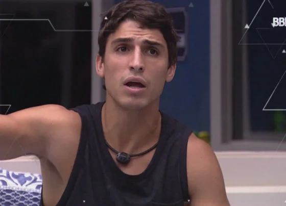 Justiça mantém condenação do ex-BBB Felipe Prior por estupro Defesa ainda pode recorrer da decisão e não há ordem de prisão imediata