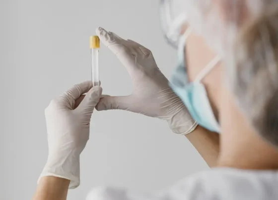 Lei prevê coleta de DNA de todos os condenados a prisão em regime fechado