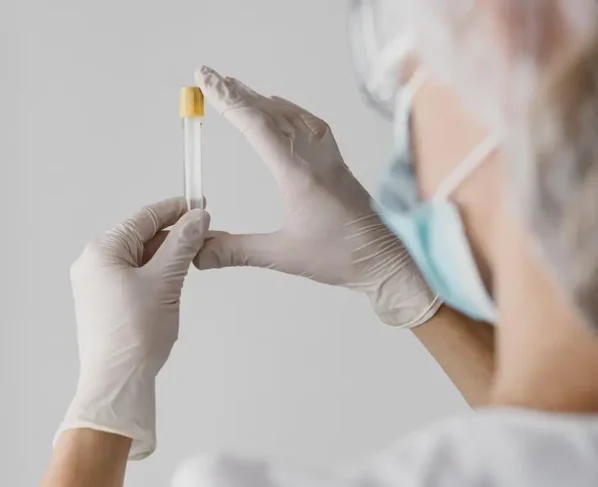 Lei prevê coleta de DNA de todos os condenados a prisão em regime fechado
