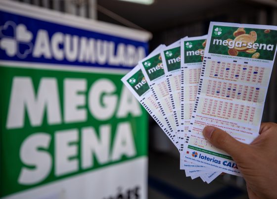 Mega-Sena