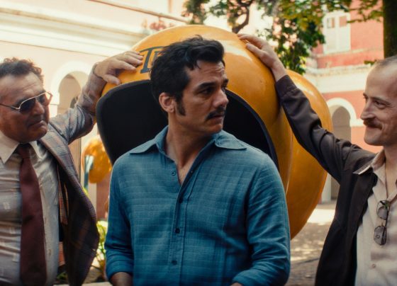 O Agente Secreto é pré-indicado ao BAFTA; Wagner Moura fica de fora - destaque galeria