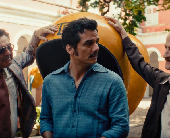 O Agente Secreto é pré-indicado ao BAFTA; Wagner Moura fica de fora - destaque galeria
