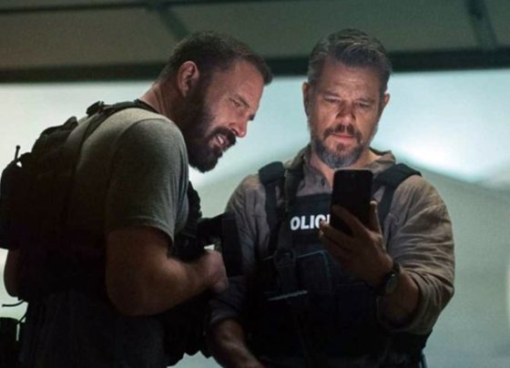 O crime real que inspirou Dinheiro Suspeito, novo sucesso da Netflix - destaque galeria