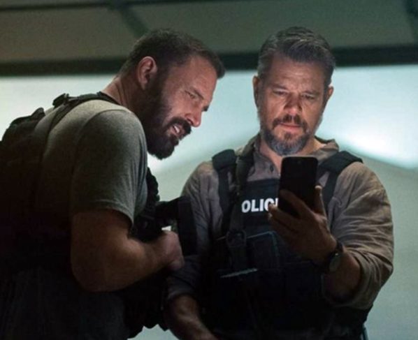 O crime real que inspirou Dinheiro Suspeito, novo sucesso da Netflix - destaque galeria