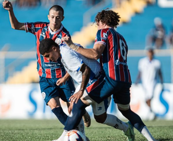 São Carleense Real