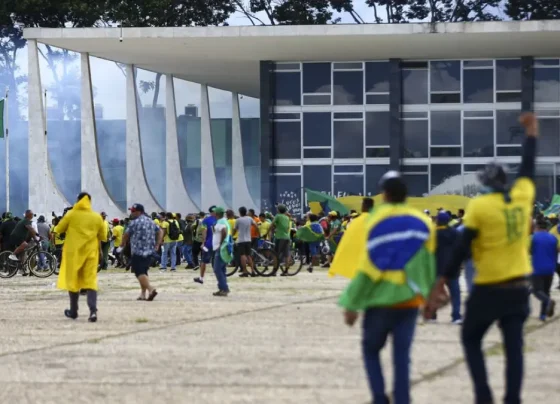 Saída humanitária: Moraes permite a condenado pelo 8/1 visitar filha diariamente no hospital