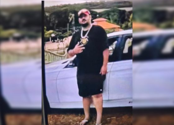 Suspeito de matar filho de vereador chefiava tráfico com a própria mãe - destaque galeria