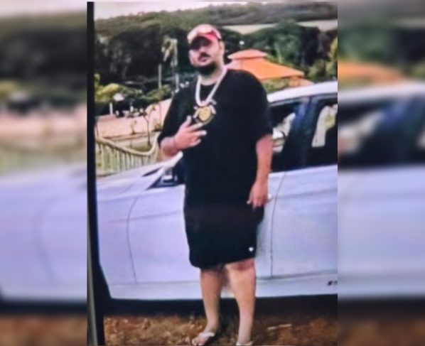 Suspeito de matar filho de vereador chefiava tráfico com a própria mãe - destaque galeria