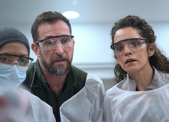 The Pitt é renovada para a 3ª temporada pela HBO - destaque galeria