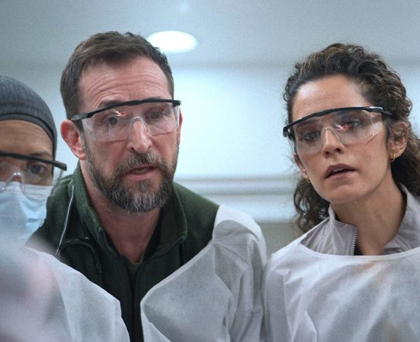 The Pitt é renovada para a 3ª temporada pela HBO - destaque galeria