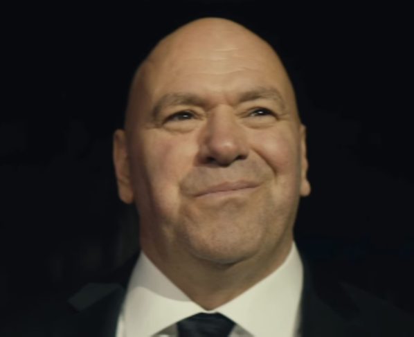 dana white ufc