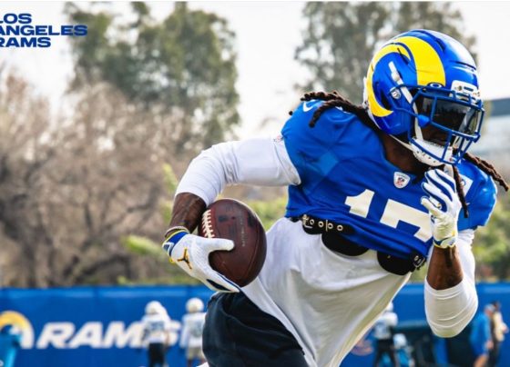 Los Angeles Rams