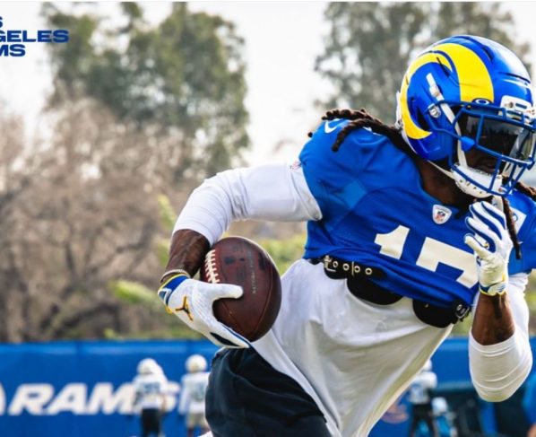 Los Angeles Rams