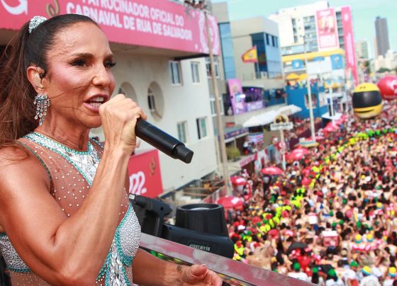 A proposta que pode mudar o Carnaval de Salvador para sempre - destaque galeria