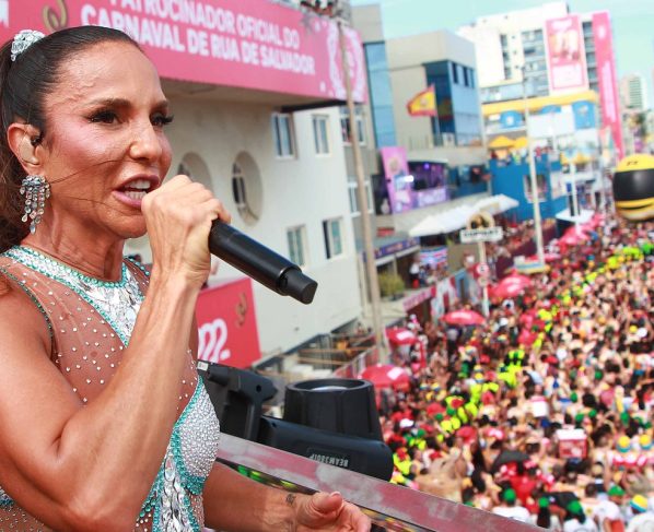 A proposta que pode mudar o Carnaval de Salvador para sempre - destaque galeria
